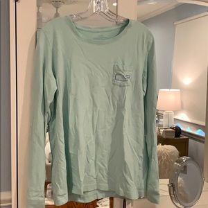 girls vineyard vines long sleeve